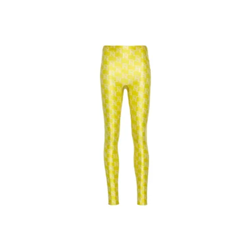 Elisabetta Franchi Logo-print Leggings