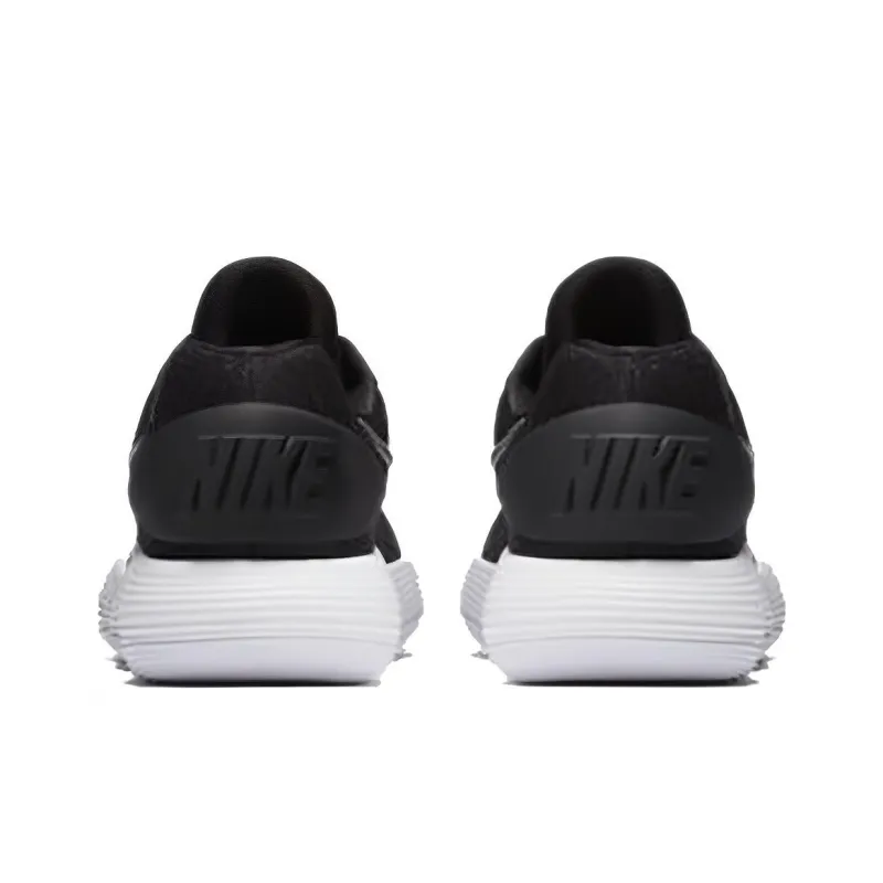 Nike Hyperdunk 2017 Low Black White-3