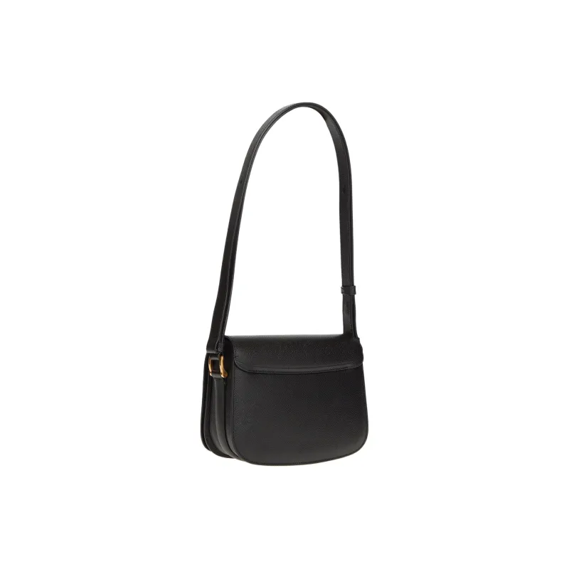AMIPARIS Paris Ami De Coeur Logo Plaque Shoulder Bag-1