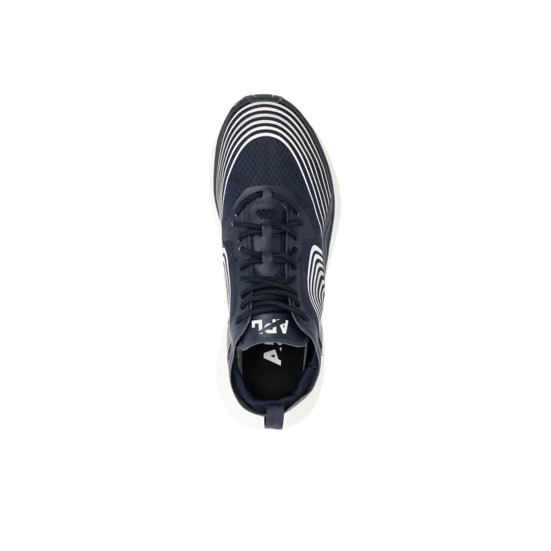 APL: ATHLETIC PROPULSION LABS Streamline Lace-up Sneakers-4