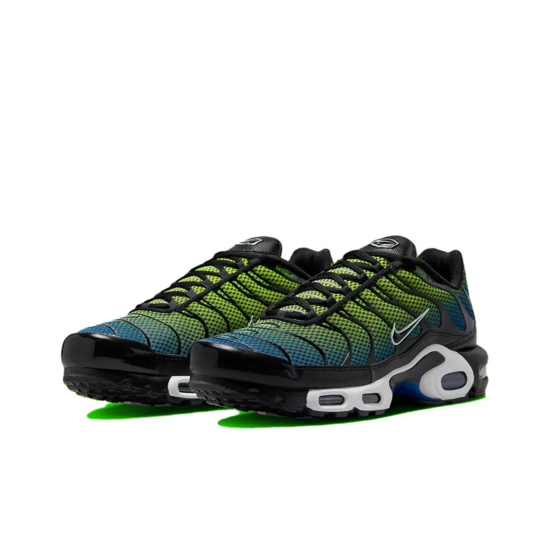 Nike Air Max Plus Racer Blue Volt-2