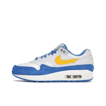 Nike Air Max 1 Signal Blue