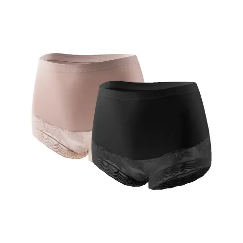 Pretty Lady Underpants Women's 2 Pack
