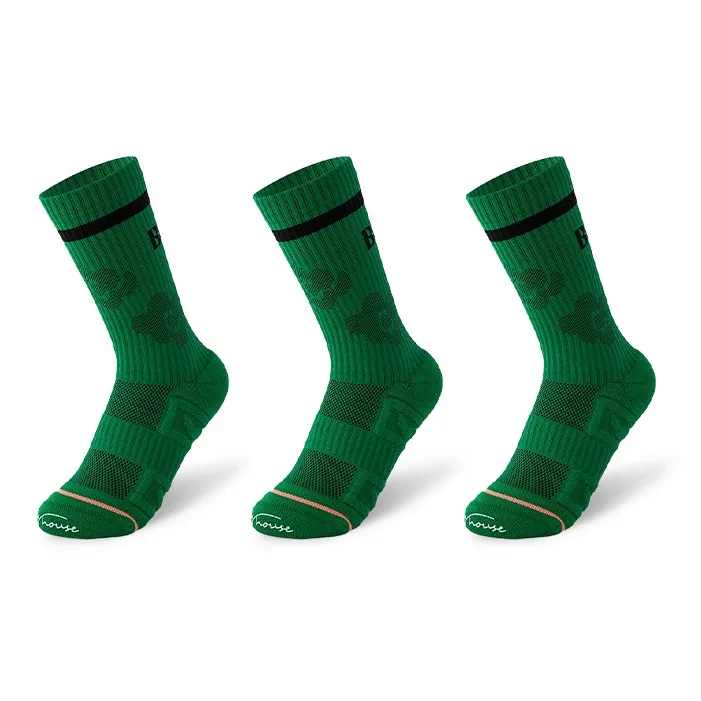 BENQU Basketball Socks Women's Combo Set-60