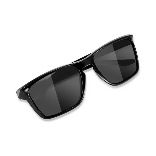 MUYKUY Square Sunglasses Unisex