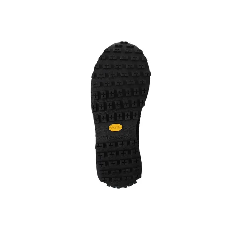 Visvim Walpi Runner 'Black'-3