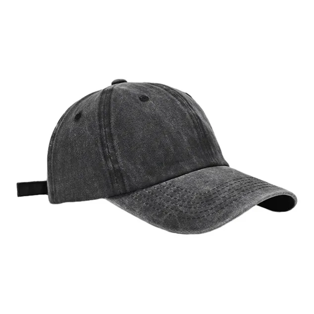 ACUC Baseball Caps Unisex-0