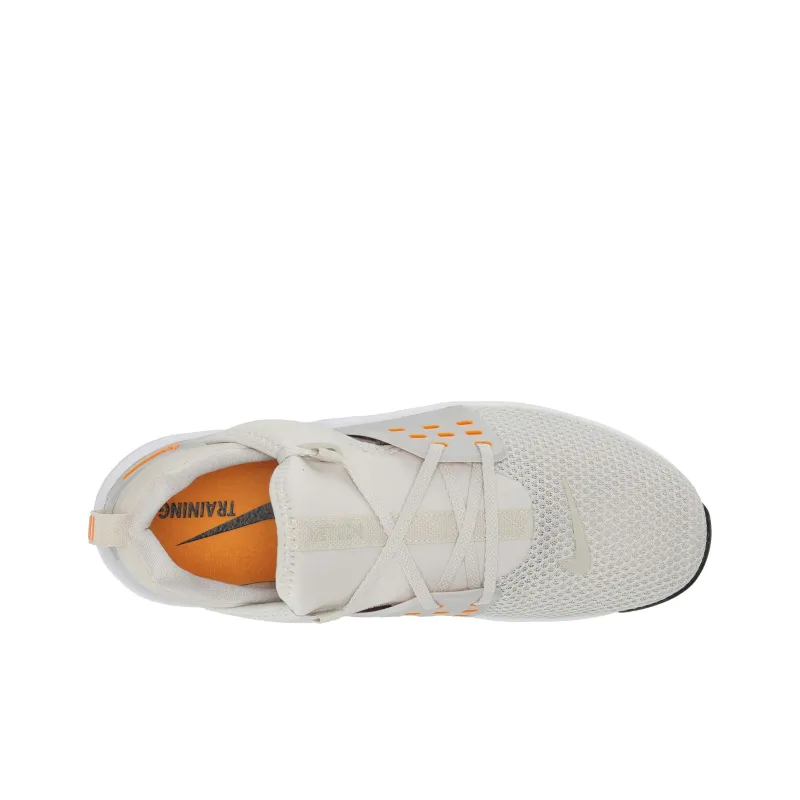 Nike Free Metcon 2 Cushioning, Wear Resistant Low Top Training Shoes Men's White-2