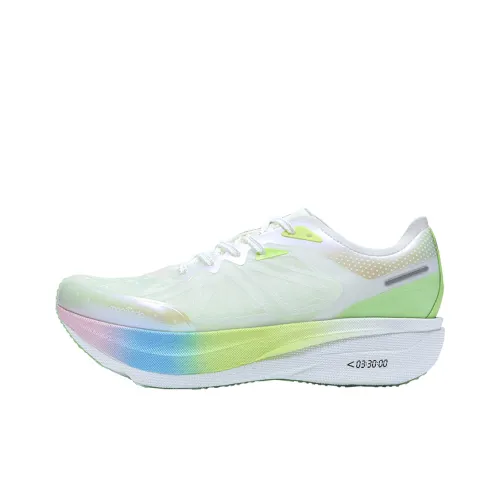 Macondo Low Top Running Shoes Women's