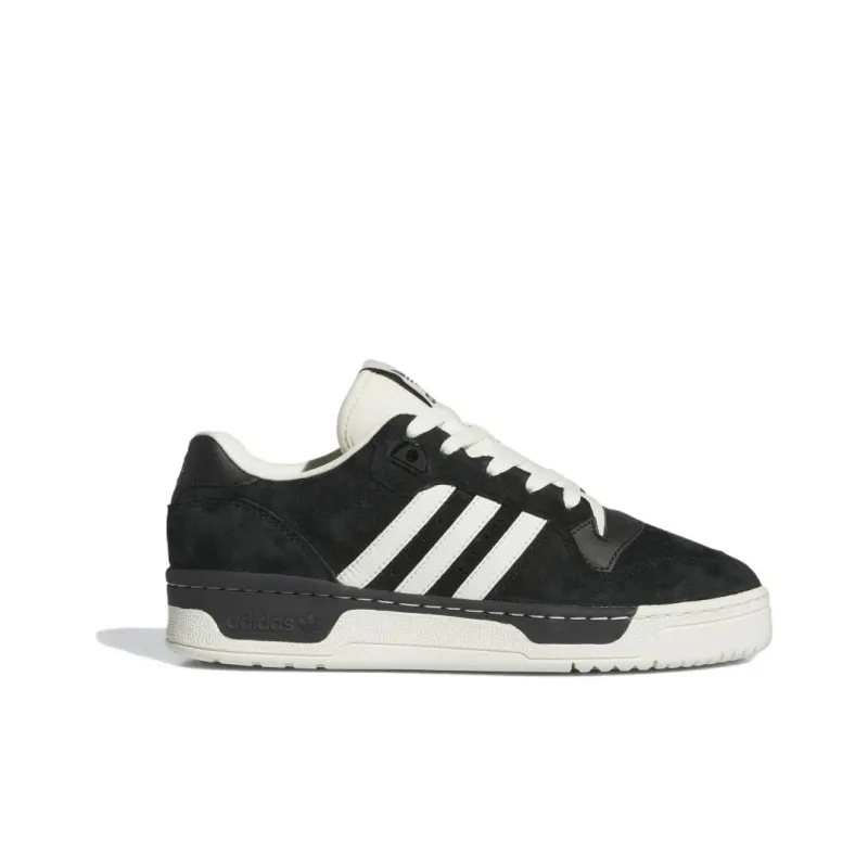 adidas originals Rivalry Low Black-1