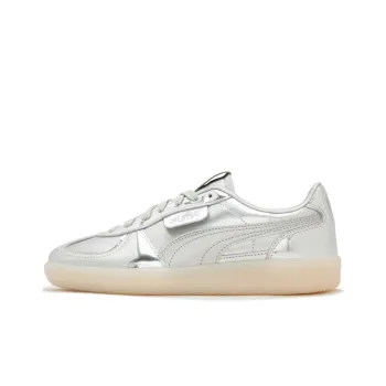 PUMA X Hajime Sorayama Palermo 'PUMA Silver Cool Light Grey'