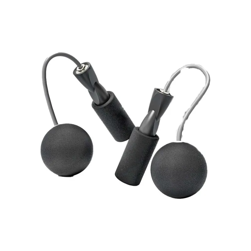 AMYUP Jump Ropes Aerobic Fat Reduction Unisex-7