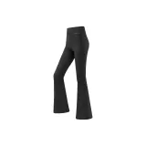 Phantom Black Pants