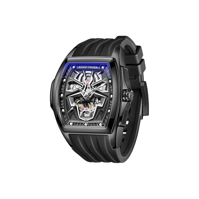 REEF TIGER Men Watch-4