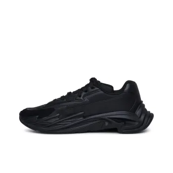 BALMAIN Run Row Trainers