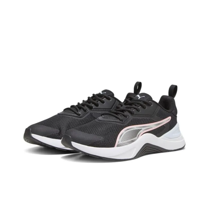 PUMA Infusion 'Black Icy Blue' Women's-2