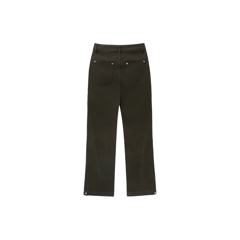 ANYWEARLAB Cargo Pants Unisex-5