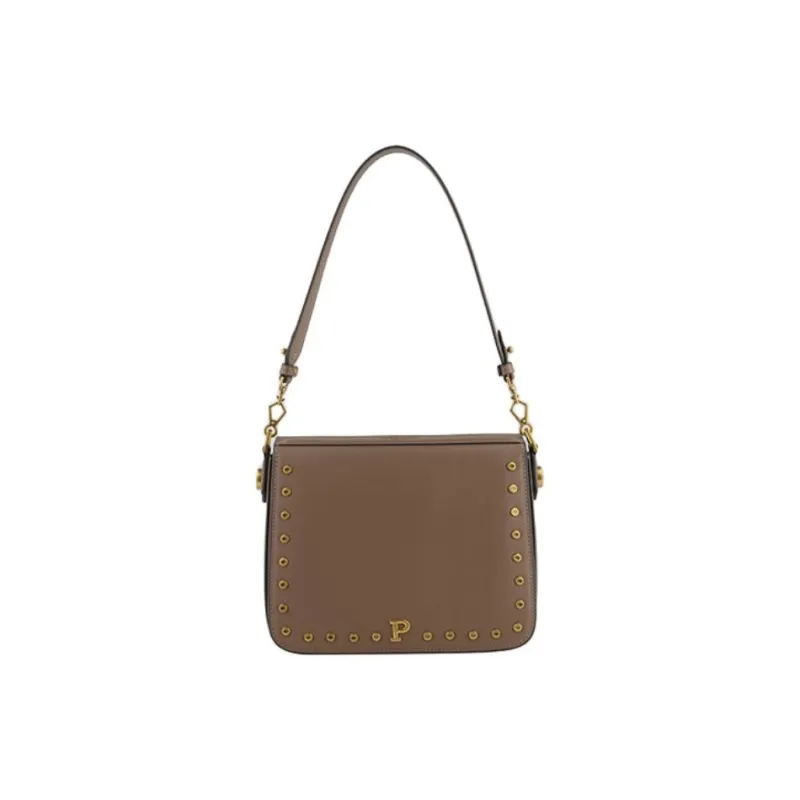 POURCHET Shoulder Bags-4