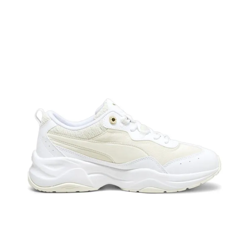 PUMA Cilia Regent Romance 'White' Women's-1