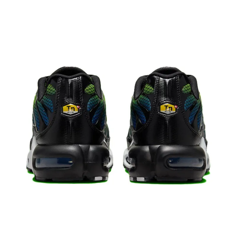 Nike Air Max Plus Racer Blue Volt-4