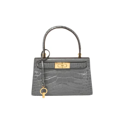 TORY BURCH Handbags Gray