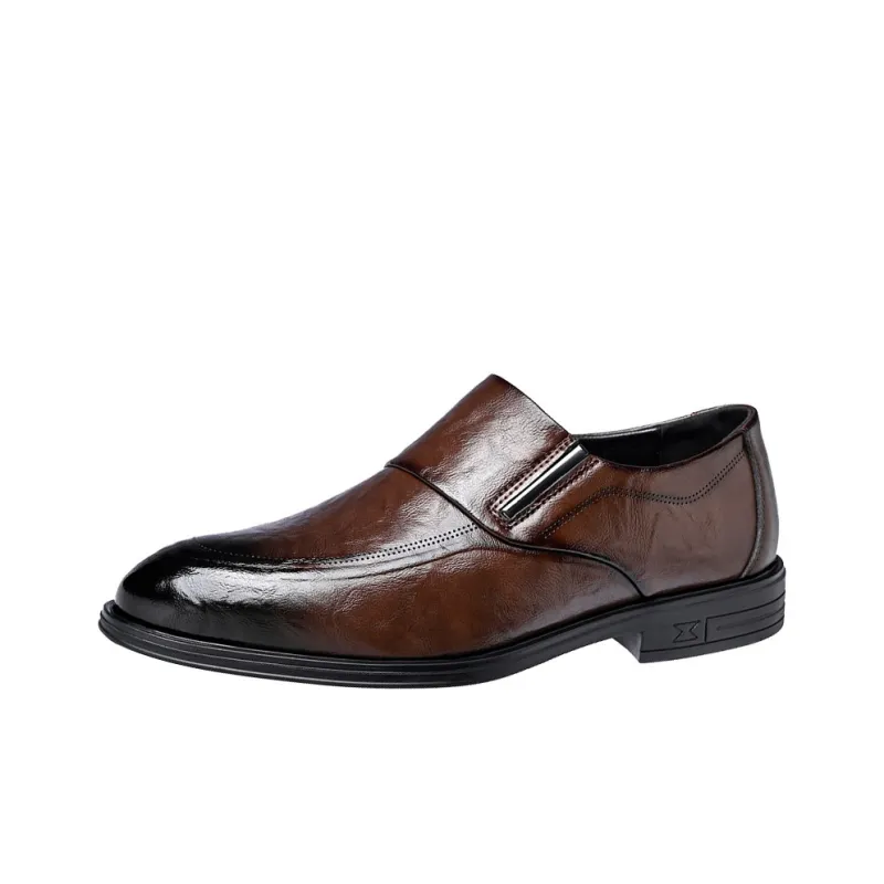 Captain Illy Casual Shoes Men's-2