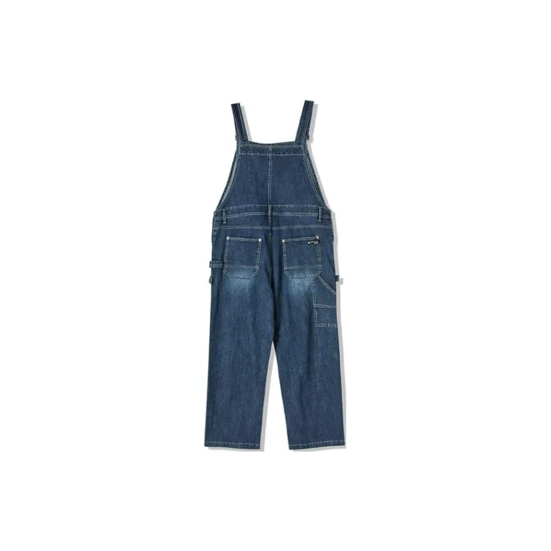 LIFEWORK HIDEAWAY Overalls Unisex-2