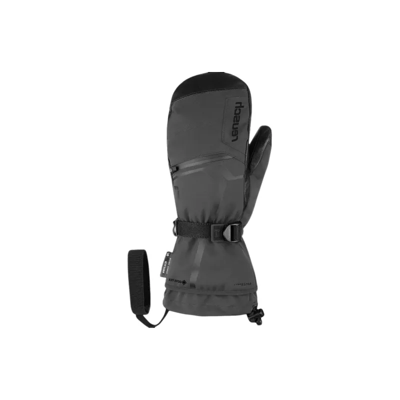 REUSCH Ski Gloves-1