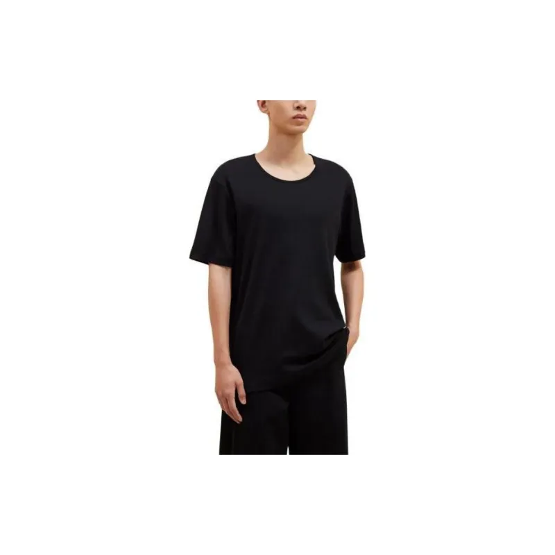 Lemaire Short Sleeve T Shirt-2