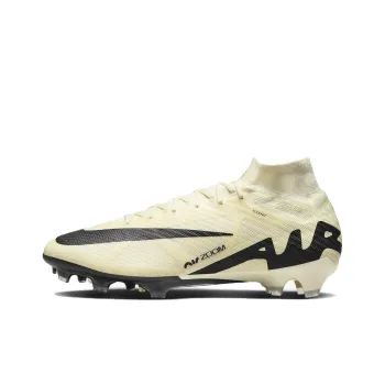 Nike Zoom Mercurial Superfly 9 Elite Fg Lemonade