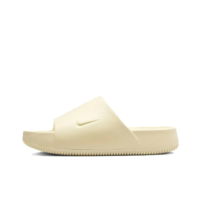 Nike Calm Slide Alabaster Women's-0