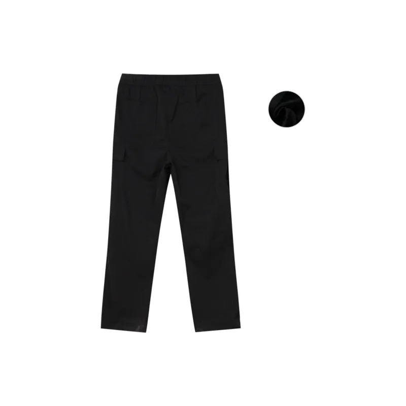 4T Casual Pants Unisex-21