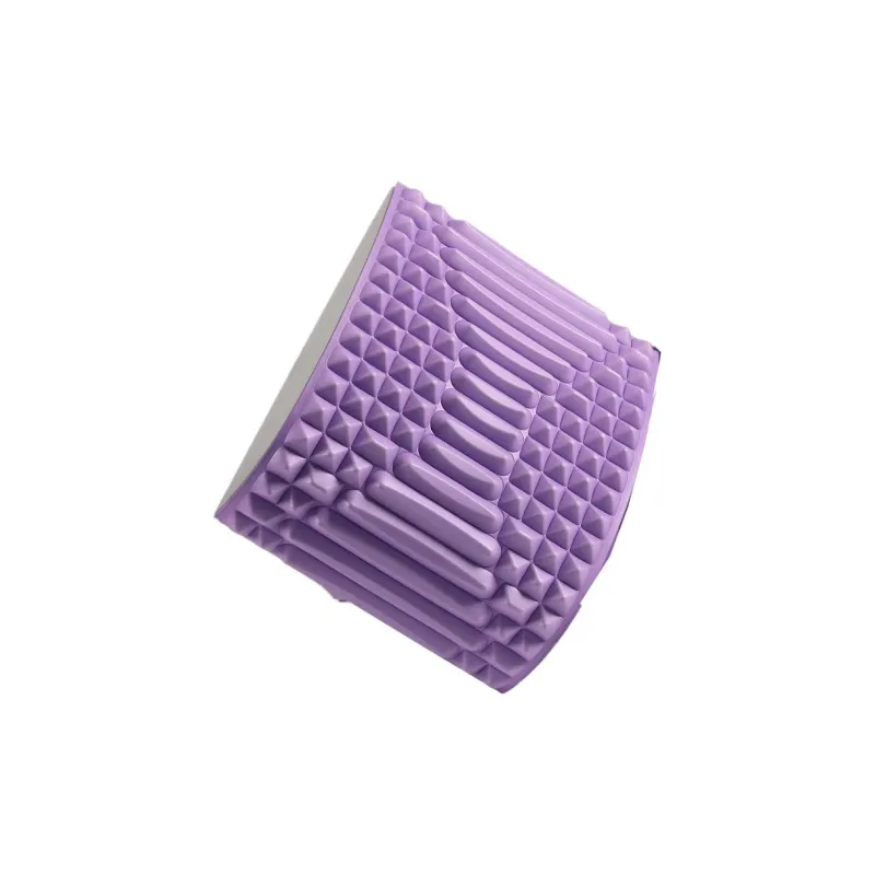 AMYUP Soothing Device Lumbar Spine EVA Unisex-4