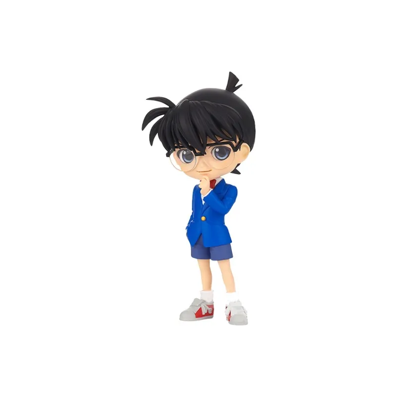 BANDAI Detective Conan Case Closed Chibi Figures 15cm-1
