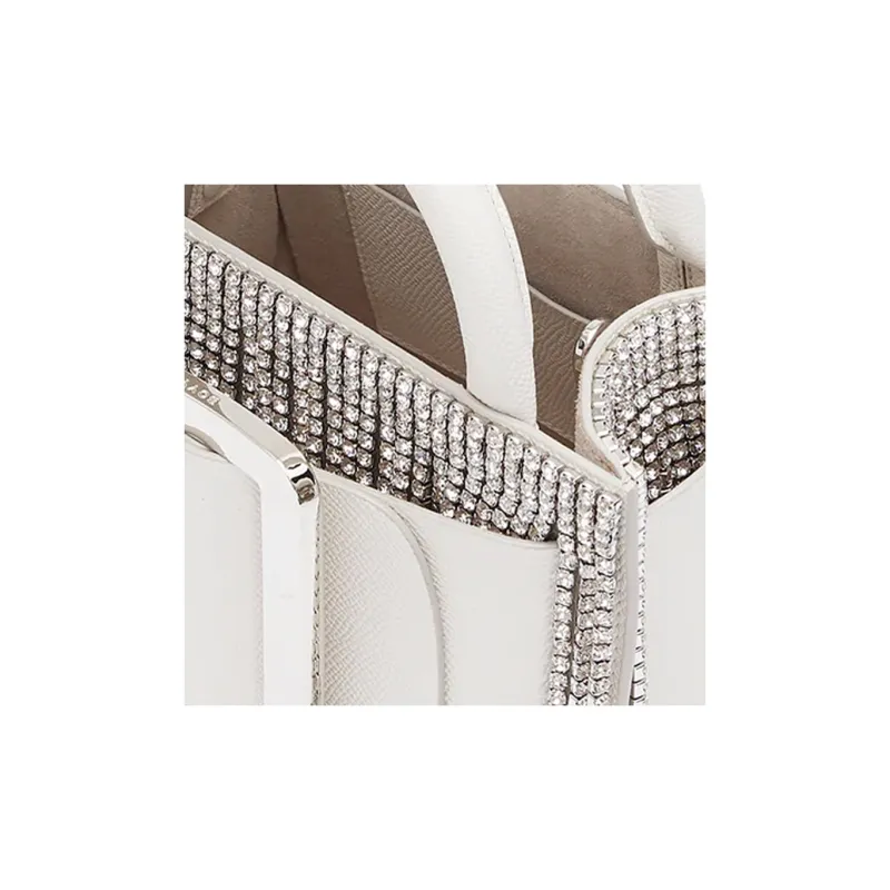 BOYY Bobby 18 Embellished Shoulder Bag-4