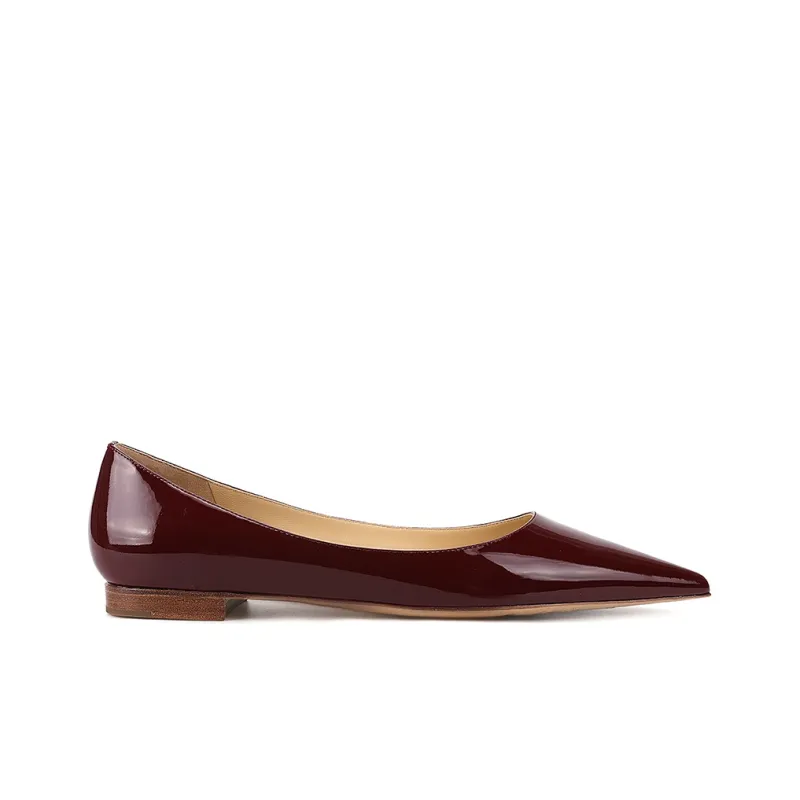 CASNSKU Casual Single Shoes Women's-11
