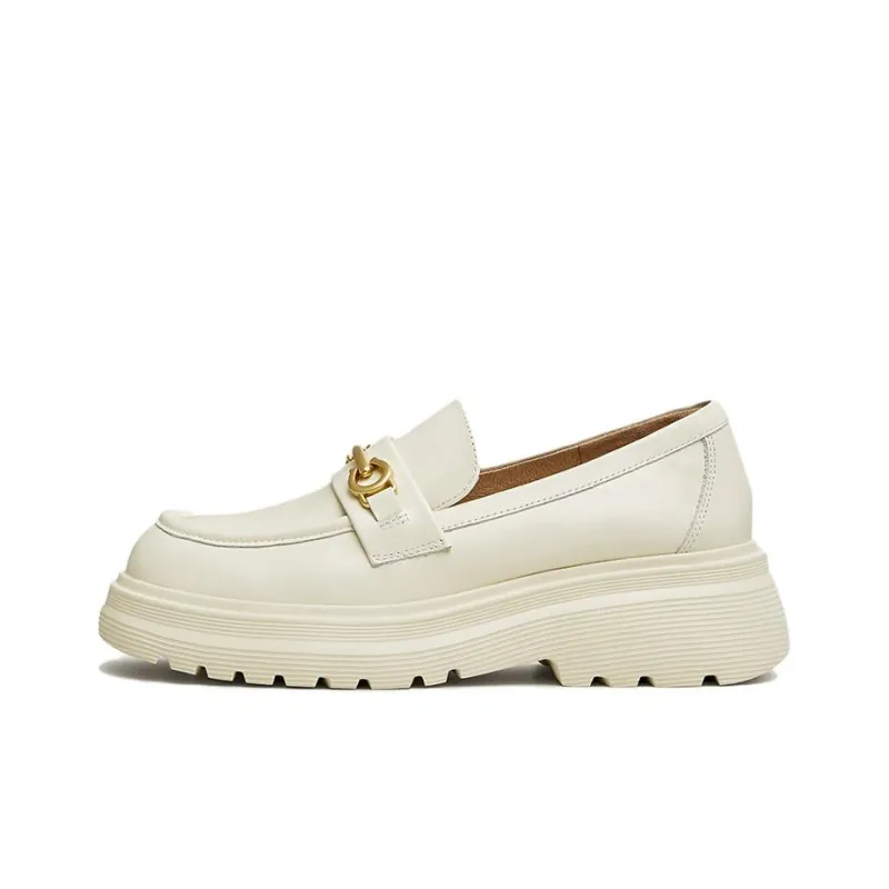 Tata Unlined Shoes Loafers Women's-0