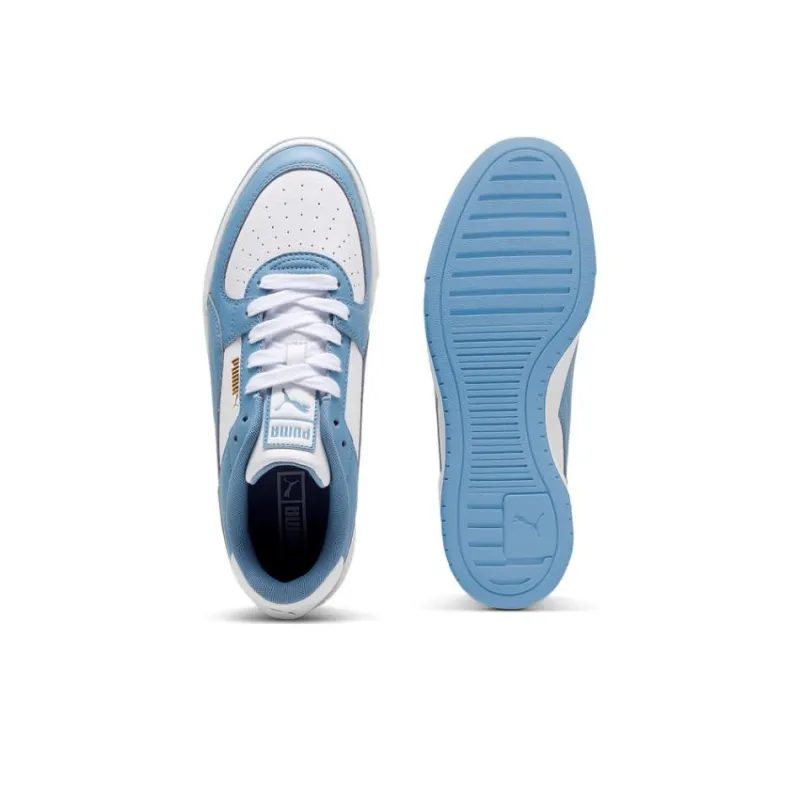 PUMA Ca Pro Classic 'White Zen Blue'-3