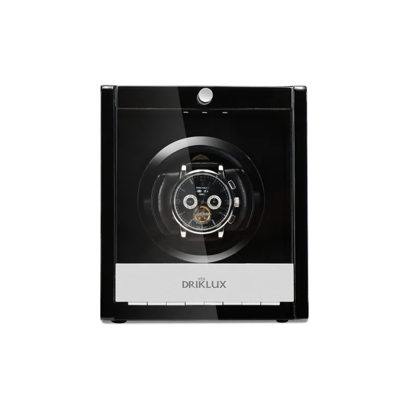 DRIKLUX 1 Digit Watch Winder Unisex-0