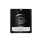 1 Watch Slot-Black Piano Enamel Coating