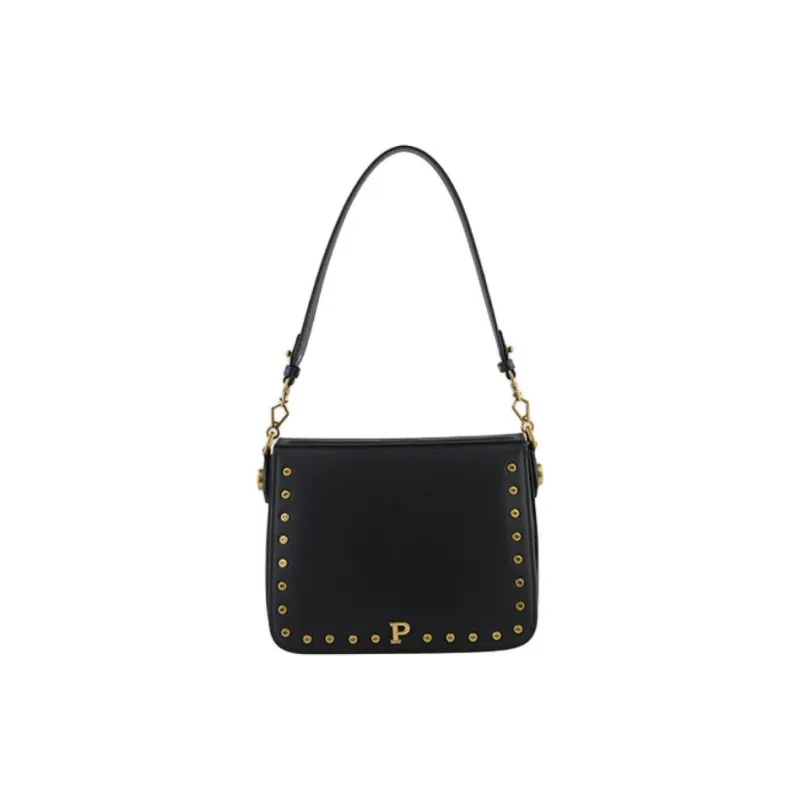 POURCHET Shoulder Bags-3
