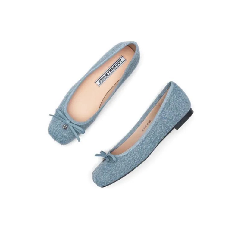 TOOMANYSHOES Women's Casual Shoes Women's-3