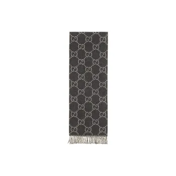 GUCCI Knit Scarves Women's