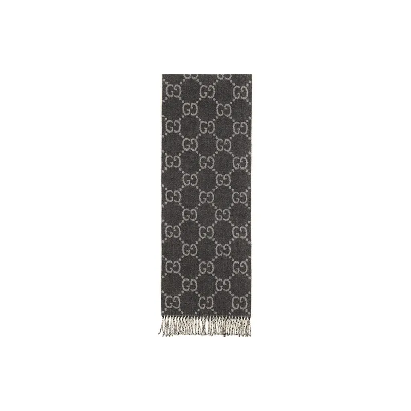 GUCCI Knit Scarves Women's-0