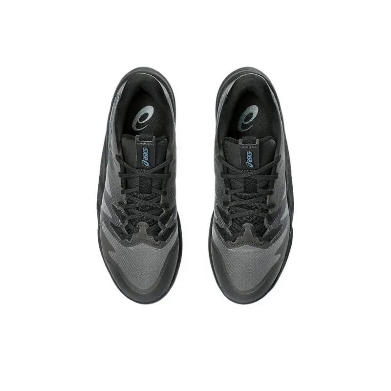 Asics Unpre Ars Low 2 Black Magnetic Blue-4