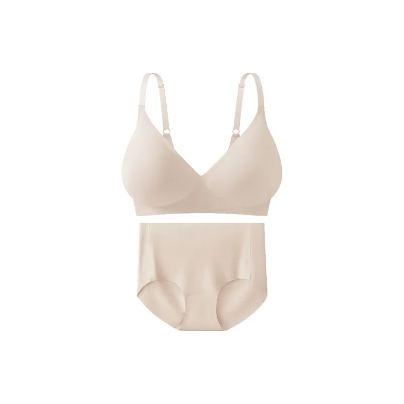 SecretWorld Underwear Set Women's-1