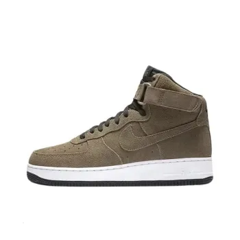 Nike Air Force 1 High '07 Dark Mushroom