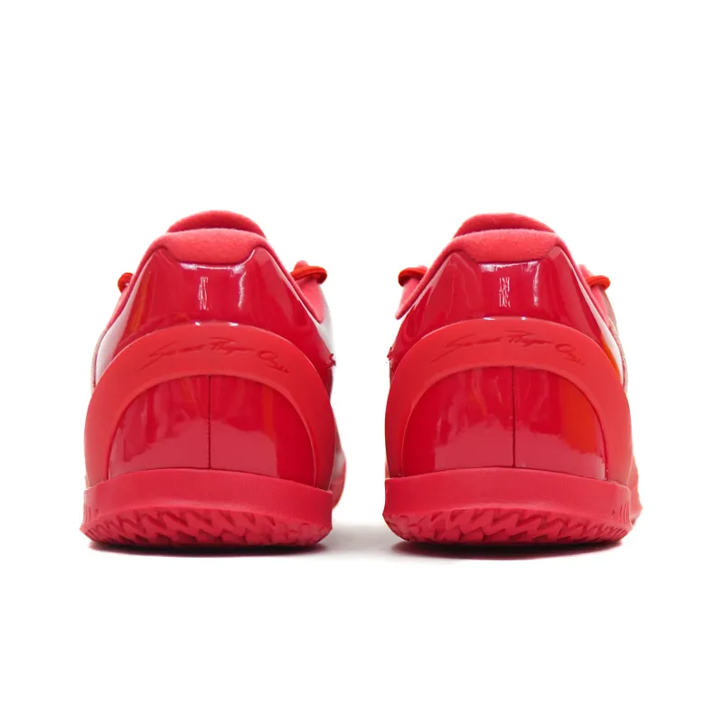Serious Player Only Cushioning Anti Slip And Wear Resistant Low Top Basketball Shoes Men's Blessing-3