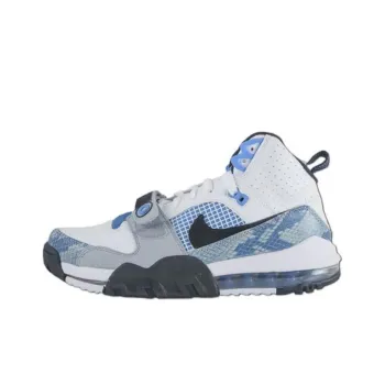 Nike Air Max Bo Jax Blue Snakeskin