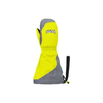 REUSCH Ski Gloves